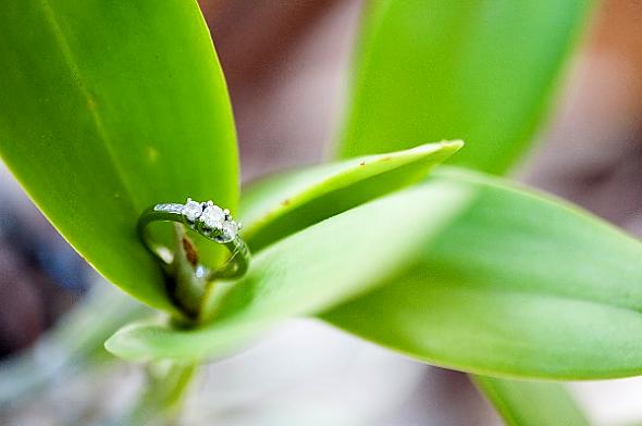 Engagement ring