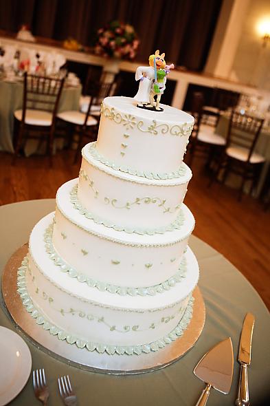 Our Cake
