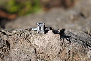 My ring!