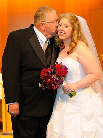 Daddy's Girl...