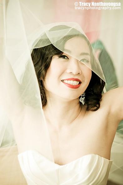 Under The Veil