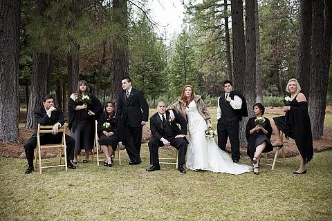 Our Vogue Shot!
