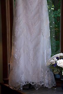Lace Simplicity