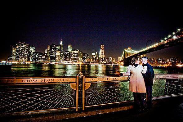 NYC E-Pic