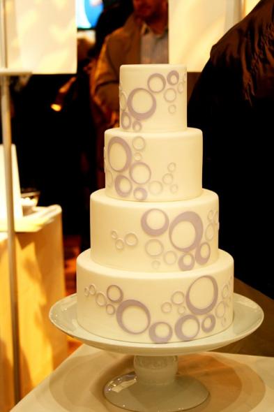 Weddingbee Gallery: Wedding Cakes! :  wedding features 680.b18874704.jpg Cake from Mark Joseph Cakes 