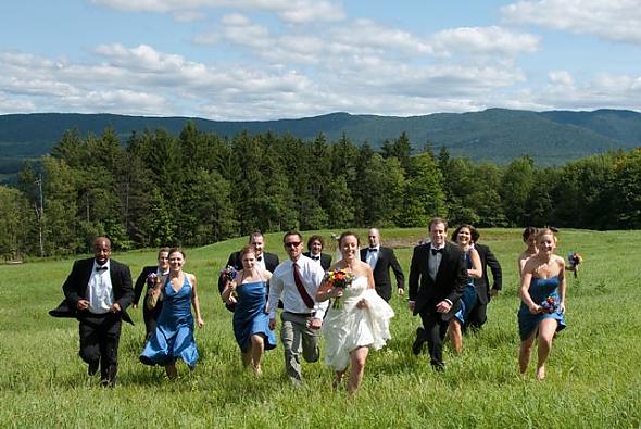 A little Vermont culture