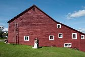 Vermont is nothing without a barn