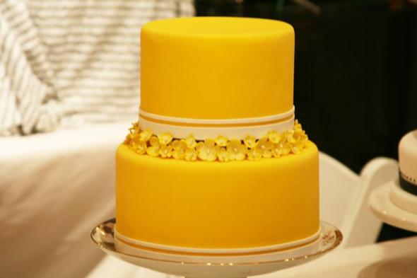 Weddingbee Gallery: Wedding Cakes! :  wedding features 682.b18874706.jpg Cake from Mark Joseph Cakes 