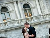 Sean & Michele Engagement Shoot