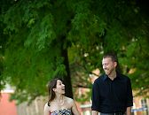 Sean & Michele Engagement Shoot