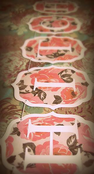 Hitched Banner