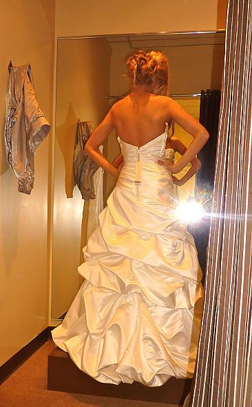 My dress :)