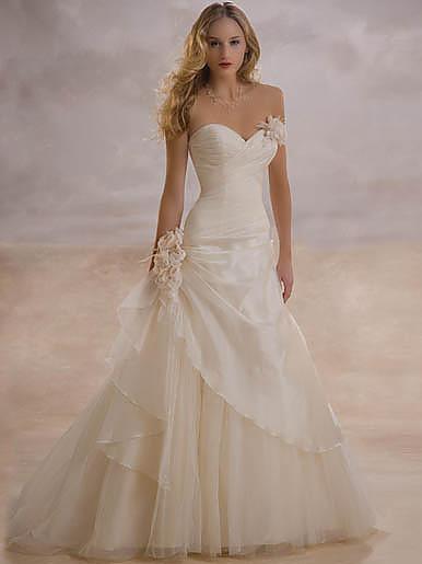 My Dress!