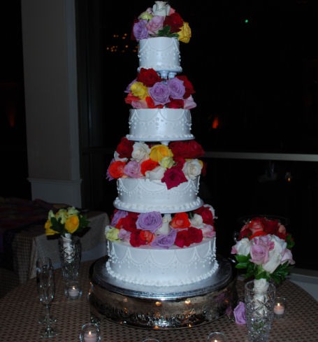 Publix Birthday Cakes on Publix Wedding Cakes