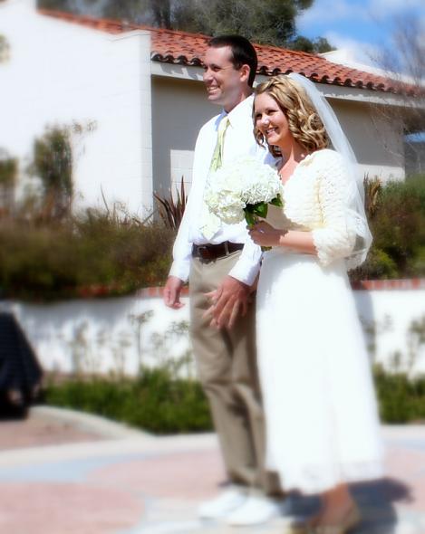 my dress =)