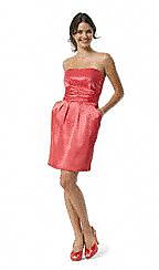 MOH dresses