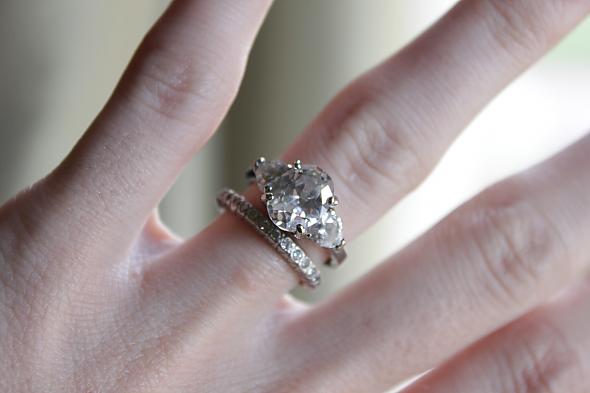 Darling's Ring
