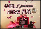 Fun Bachelorette Party!!!