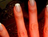 My E Ring!