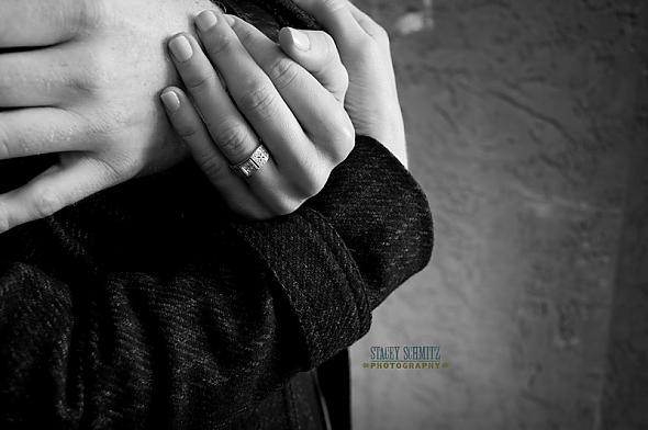 My Engagement Ring