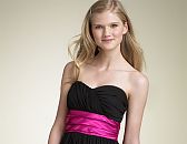 Miss Fried Chicken's Bridesmaid Dresses :)