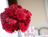 Inspiration for Miss Fried Chicken's Centerpieces