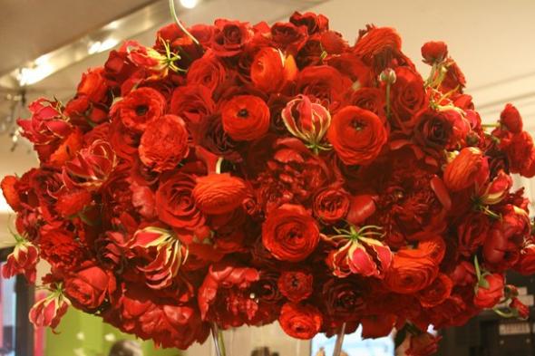 Flowers by Fleurs