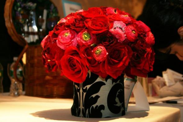 Flowers by Fleurs