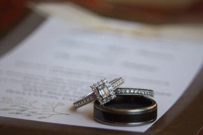 savonnee's ring