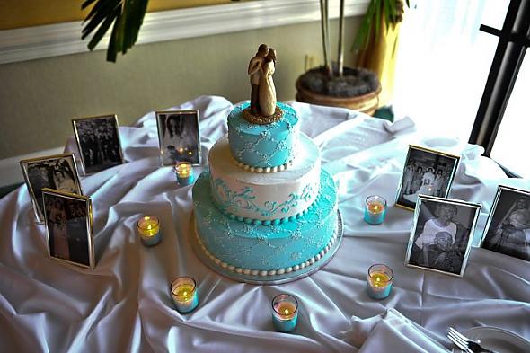 Piggly Wiggly Cake