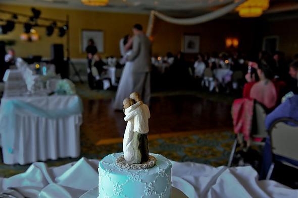 Cake Topper