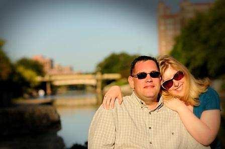 You, Me and the city (the real deal)