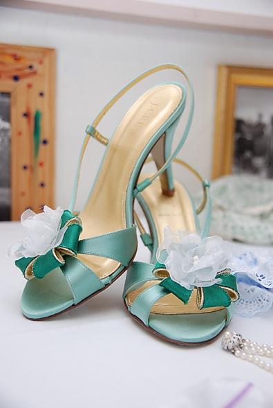 J Crew Shoes
