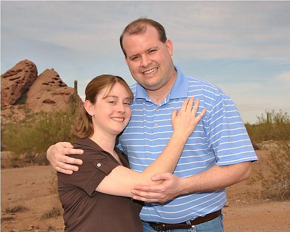 Desert E-Pics