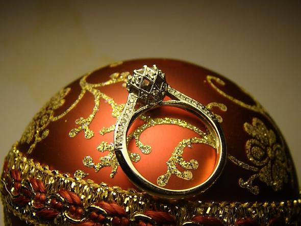 My Ring!