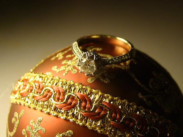 My Ring!