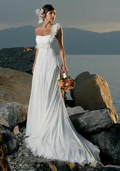 My dress