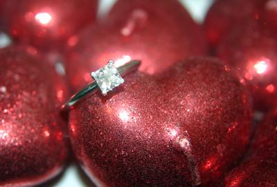 TheBride2B's ring