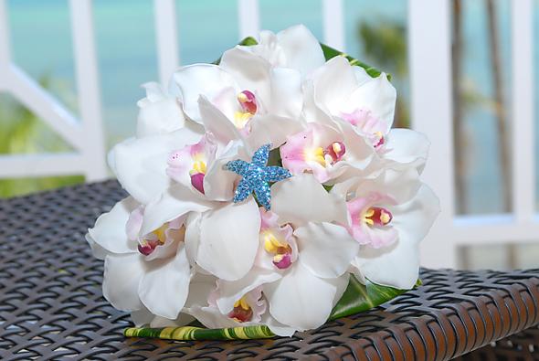 Orchid Bouquet