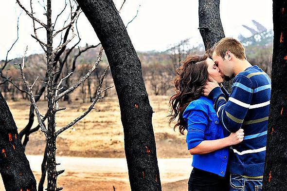 Engagements are finally here!!