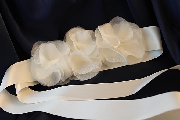 Bridal Sash