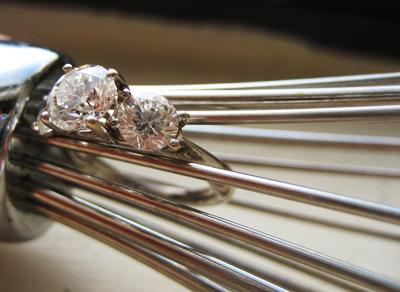 Rebecca's ring