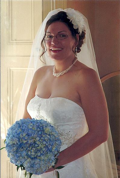 Wedding Day!
