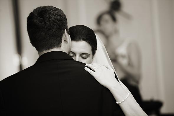 First Dance