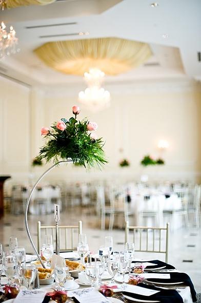 Very Simple Centerpiece
