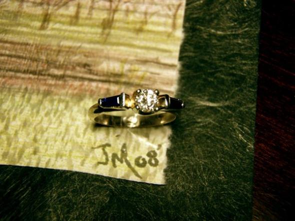 caitlanc's ring