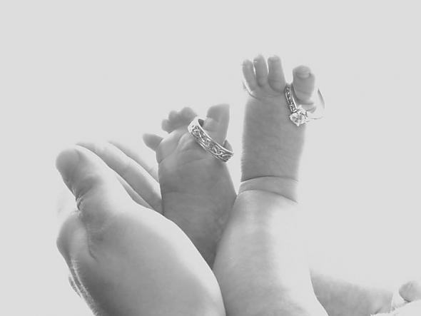 Our Engagement Rings