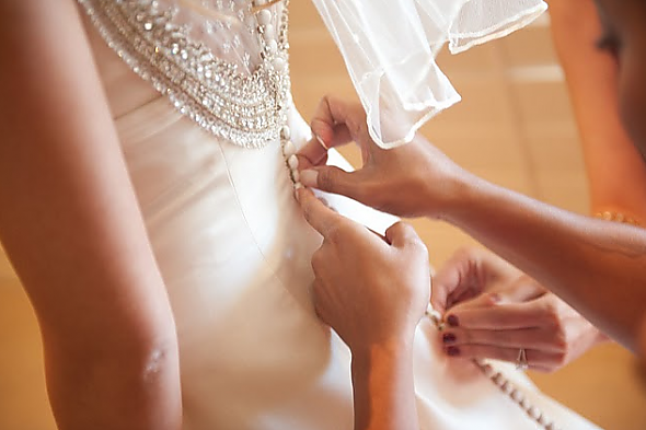 THE dress
