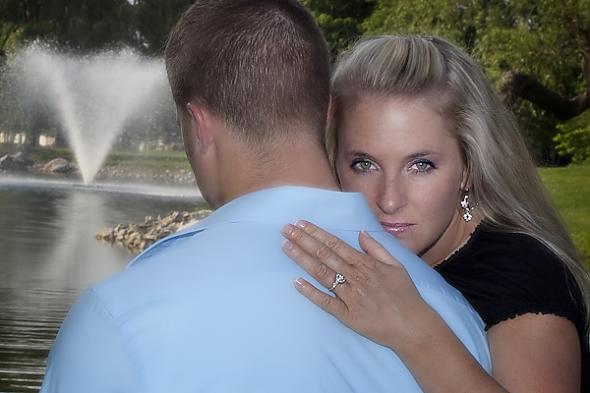 Engagement pic