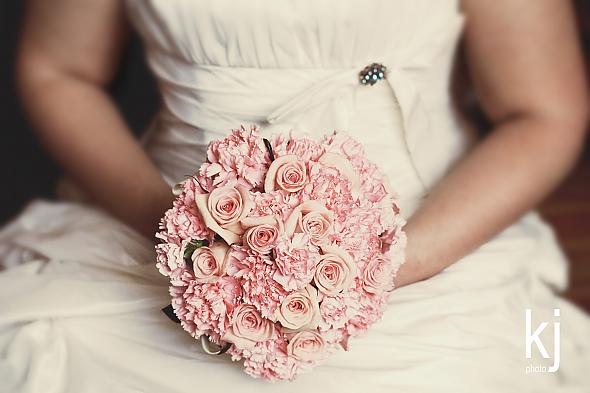 Pretty in Pink